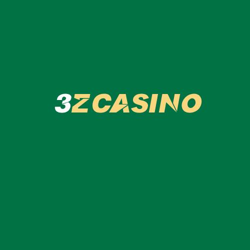 Logo da 3ZCASINO