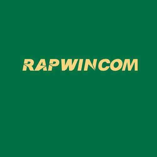 Logo da RAPWINCOM