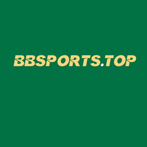 Logo da BBSPORTS.TOP