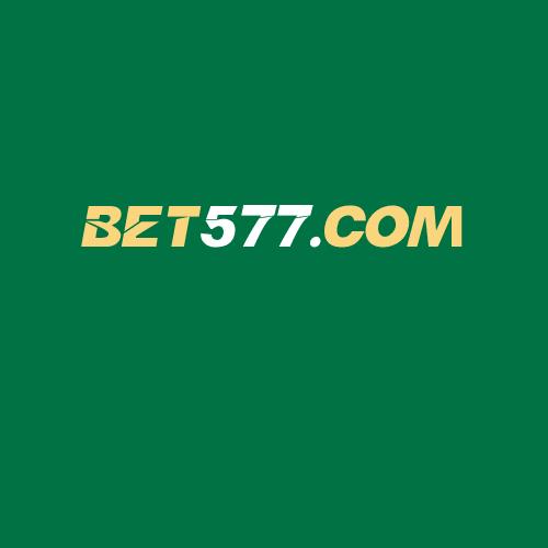 Logo da BET577