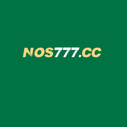 Logo da NOS777.CC